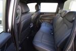 SsangYong Musso Rhino XL 2020 года (UK)